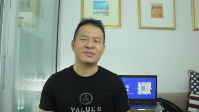Startup Course : Learn How to build Tech Startup – Screenshot 2