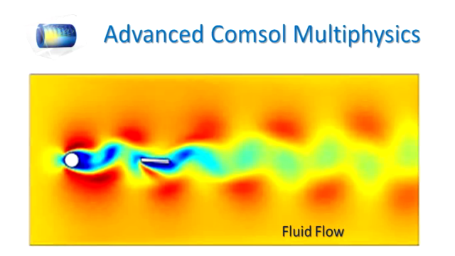 Advanced Application Oriented Comsol Multiphysics Course – Screenshot 3