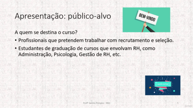 Recrutamento e Seleção (RH): teoria, prática e exercícios – Screenshot 4