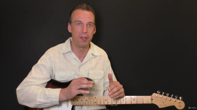 The Sun Records Rockabilly Guitar Solos - Part 2 – Screenshot 2