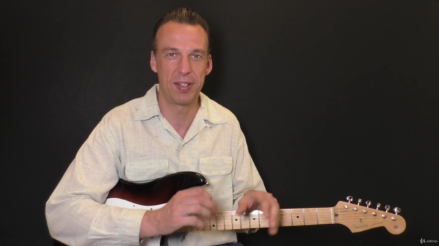 The Sun Records Rockabilly Guitar Solos - Part 2 – Screenshot 3