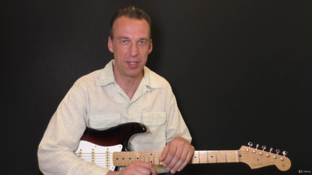 The Sun Records Rockabilly Guitar Solos - Part 2 – Screenshot 4