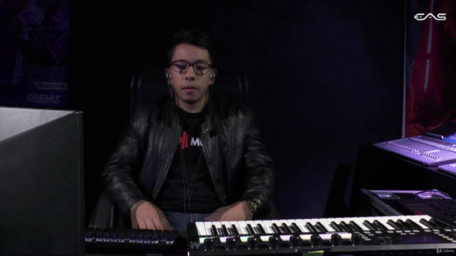 Creación de Jingles – Screenshot 3