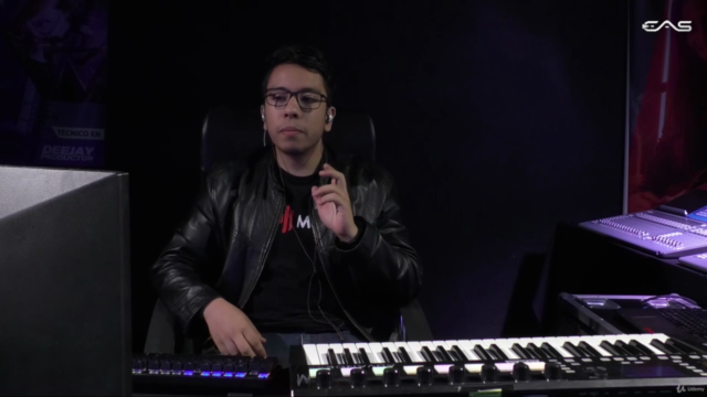 Creación de Jingles – Screenshot 4