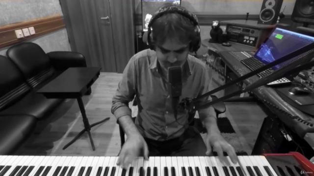 Go Vocals – Screenshot 2