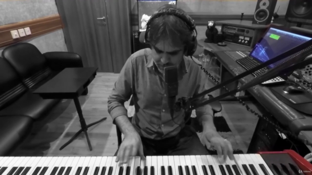 Go Vocals – Screenshot 3