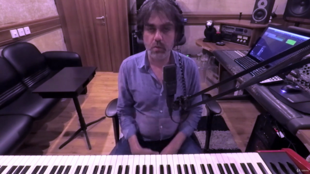 Go Vocals – Screenshot 4