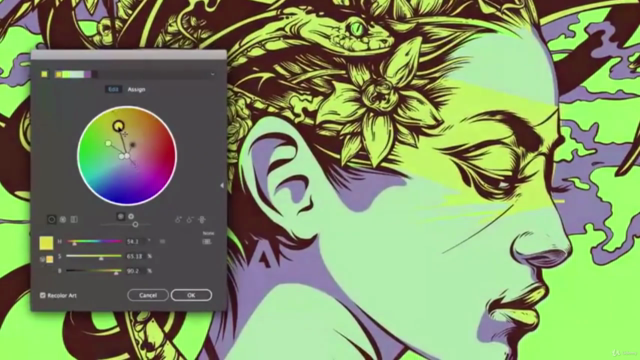 Getting Started with Adobe Illustrator for beginner – Screenshot 2
