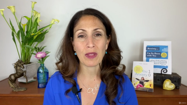 Sleep Meditations to Reduce Anxiety: Get Deep Calm & Rest – Screenshot 2