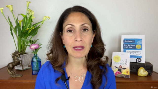 Sleep Meditations to Reduce Anxiety: Get Deep Calm & Rest – Screenshot 3