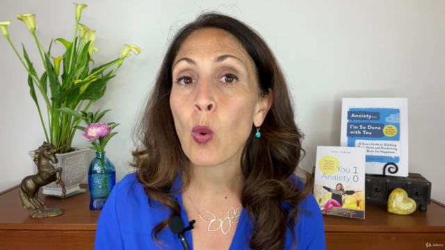 Sleep Meditations to Reduce Anxiety: Get Deep Calm & Rest – Screenshot 4