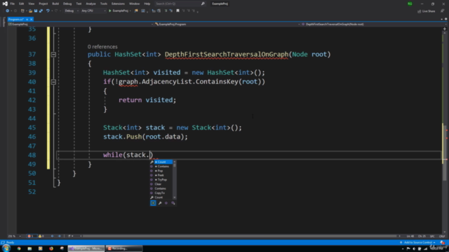 Complete C# Course – Beginner to Expert (C# 12 Updated 2024) – Screenshot 2