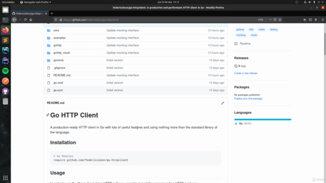 How to develop a productive HTTP client in Golang (Go) – Screenshot 2