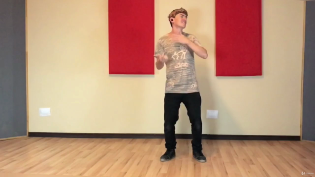 Body Percussion Learning – Screenshot 2