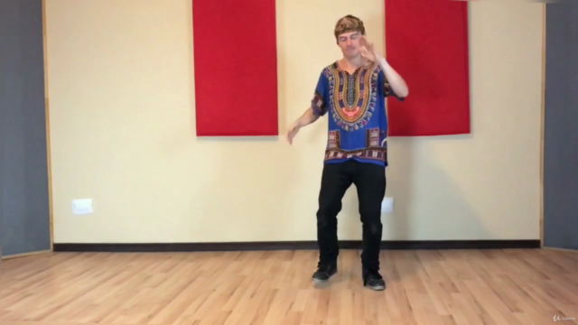 Body Percussion Learning – Screenshot 3