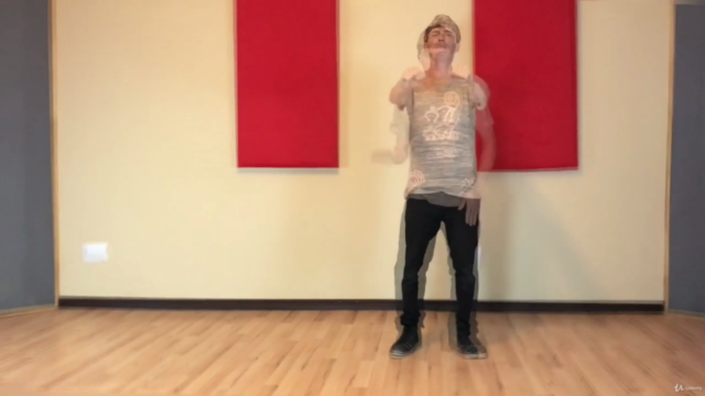 Body Percussion Learning – Screenshot 4