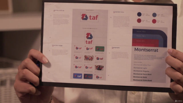 Dasar-Dasar Branding untuk Bisnis – Screenshot 2