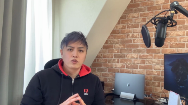 誰でもかんたんに学べるUI/UX改善をするためのコトハジメ|良いUI/UXを生み出すためのプロセスを学ぶことができる! – Screenshot 1