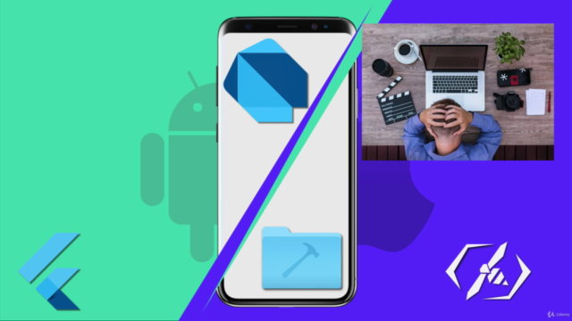 Créez vos propres packages avec Flutter et Dart – Screenshot 1