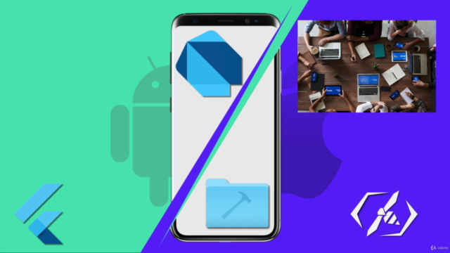 Créez vos propres packages avec Flutter et Dart – Screenshot 2