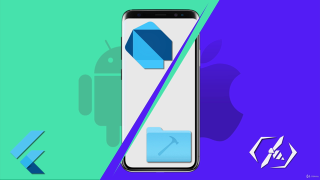 Créez vos propres packages avec Flutter et Dart – Screenshot 4