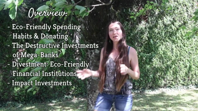 Eco-Conscious Finance (Minus the Greenwashing B.S.) – Screenshot 2