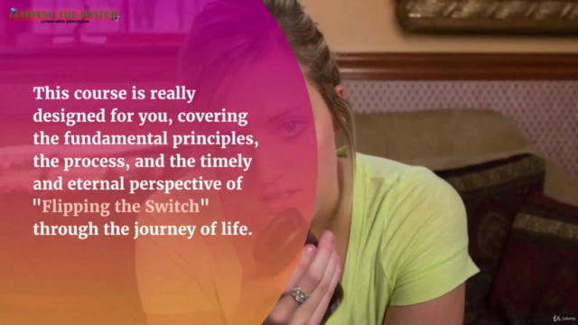Flipping the Switch! – Screenshot 4