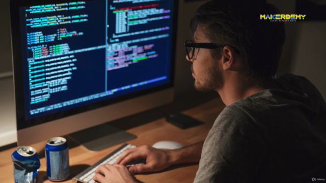 Google Cloud Platform Essentials – Screenshot 1