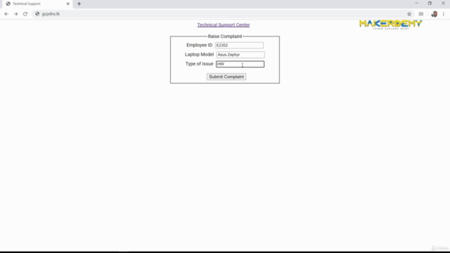 Google Cloud Platform Essentials – Screenshot 4