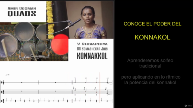 Lectura Musical Potenciada: Ritmo y Claves de 0 a Avanzado – Screenshot 2