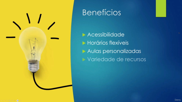 Inglês Esplêndido: direto ao ponto – Screenshot 1