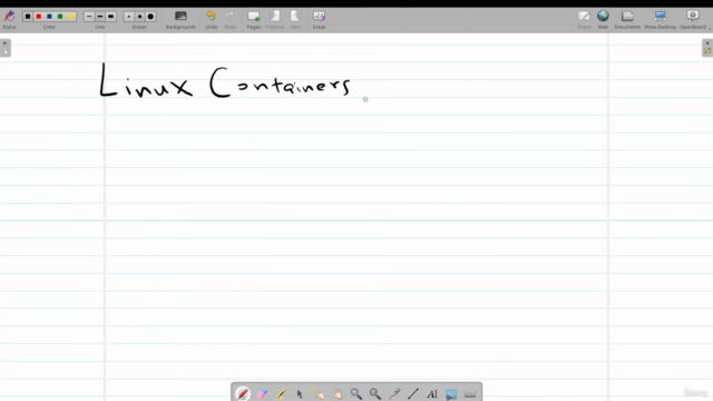 The Complete Containers Course for Developers – Screenshot 1