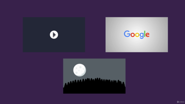 After Effects - Motion Graphics For Beginners – Screenshot 1