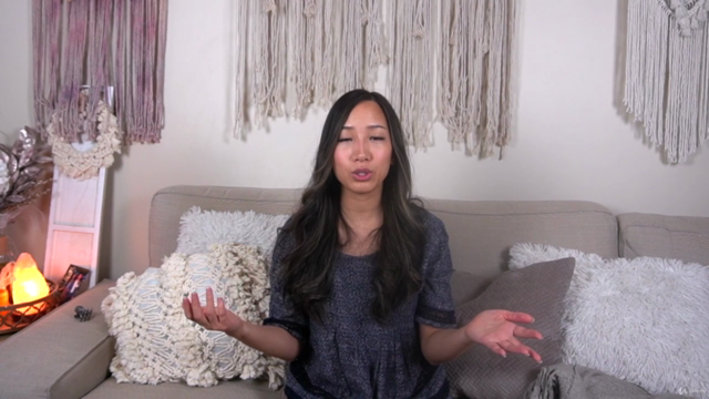 Mastering the Art of Macramé – Screenshot 4