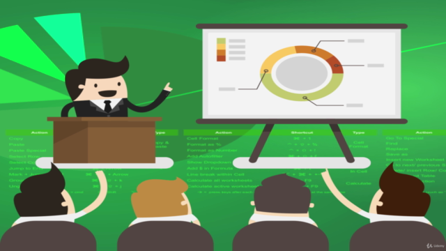 Amazing Analytical Reporting with Microsoft Excel – Screenshot 1