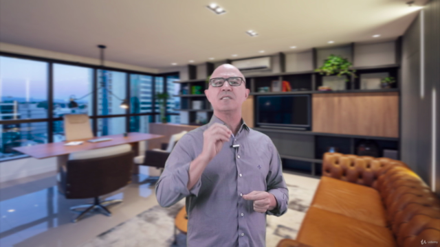 Gestão Estratégica de Pessoas na Era Digital: RH 4.0 – Screenshot 1