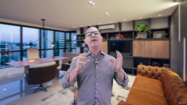 Gestão Estratégica de Pessoas na Era Digital: RH 4.0 – Screenshot 4