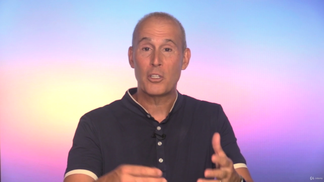 The Complete Personal Networking Course: Networking Mastery – Screenshot 1