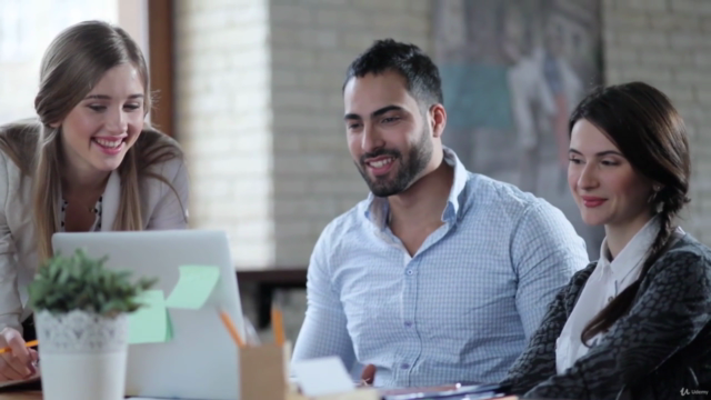 The Complete Personal Networking Course: Networking Mastery – Screenshot 4