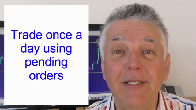 Learn How To use Channels to find amazing Forex Entries – Screenshot 2