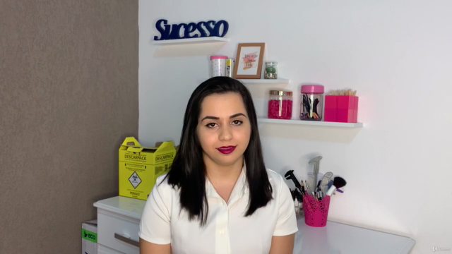 Design de Sobrancelhas – Screenshot 1