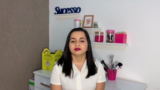 Design de Sobrancelhas – Screenshot 2