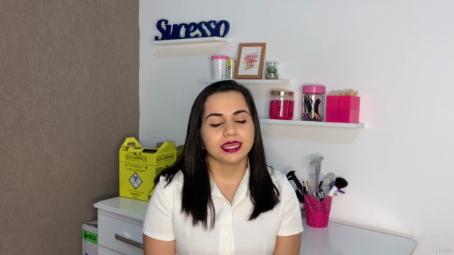 Design de Sobrancelhas – Screenshot 4