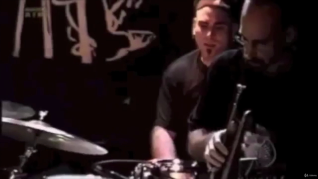 SUPERIOR DRUMMING FUNDAMENTALS – Screenshot 2