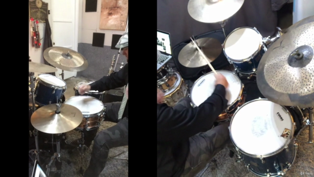 SUPERIOR DRUMMING FUNDAMENTALS – Screenshot 3