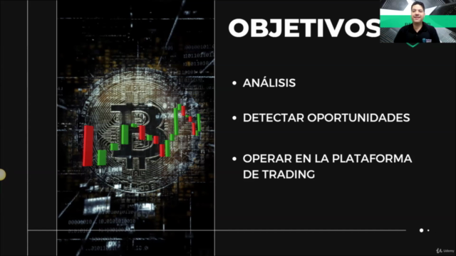 Trading Criptomonedas BITCOIN con estrategia de bajo riesgo – Screenshot 4