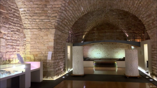 Museum Education: Learning Activity Design – Screenshot 2