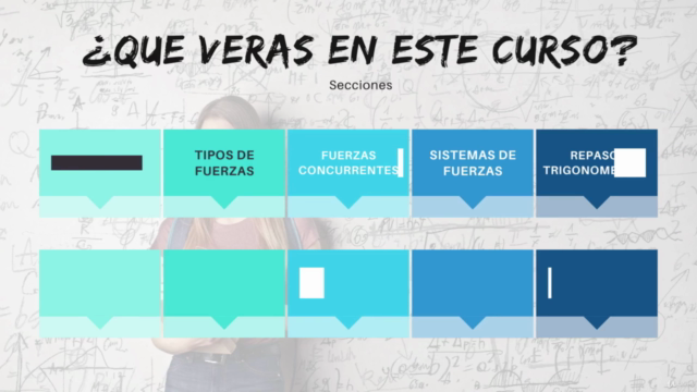 Física: Estática - Fuerzas - Equilibrio - Ejercicios – Screenshot 1