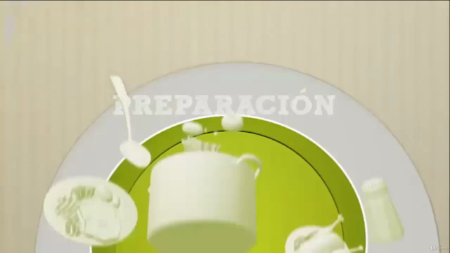 cocinar creativa mente – Screenshot 2