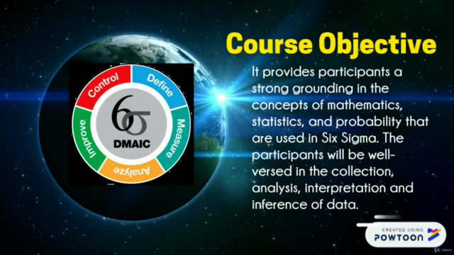 Six Sigma Yellow Belt Training & Certification – Screenshot 2
